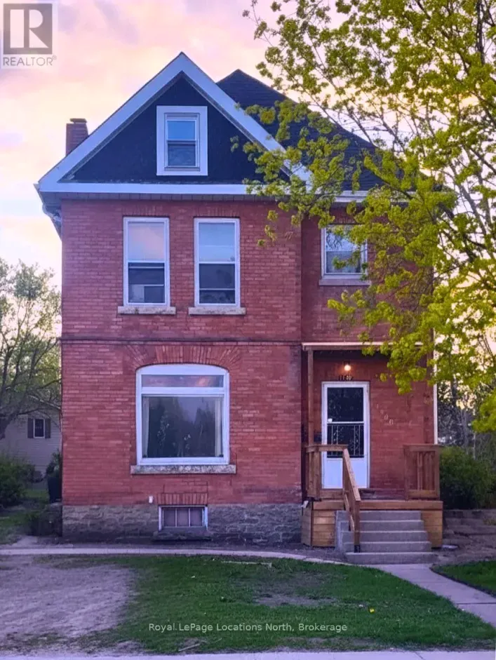 1140 2ND AVENUE W, Owen Sound