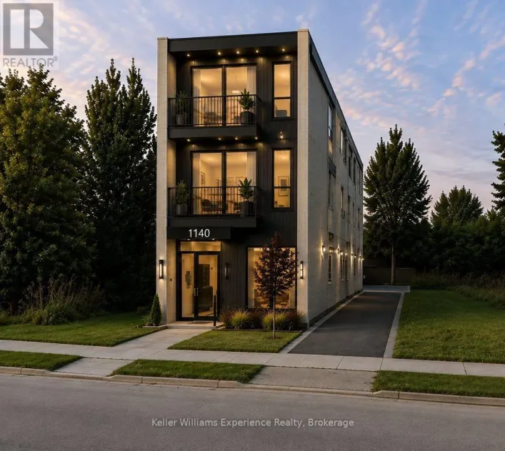 1140 3RD AVENUE E, Owen Sound