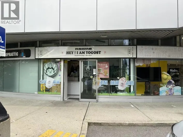 1140 8181 CAMBIE ROAD, Richmond