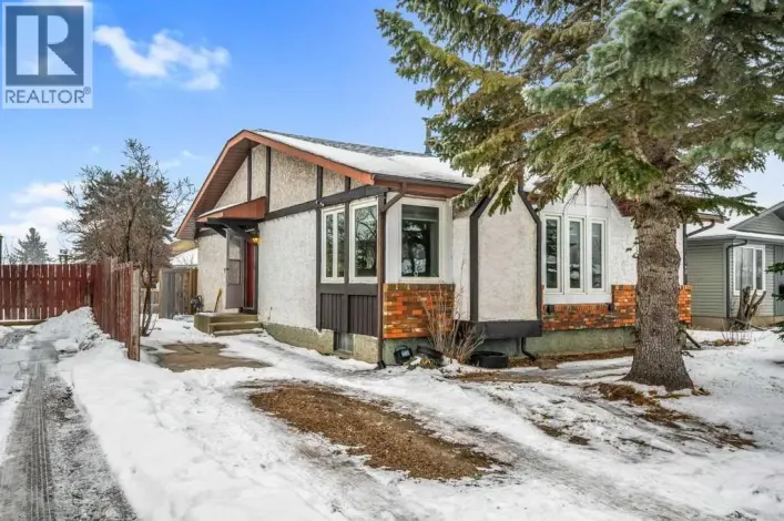 1140 Abbeydale Drive NE, Calgary