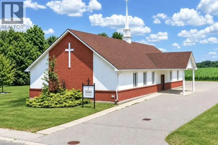 1140 BAY Street, Port Rowan
