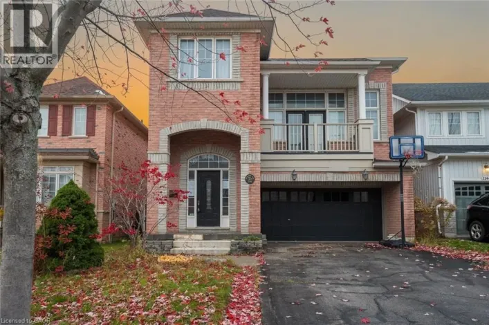 1140 BENEFORD Road, Oshawa