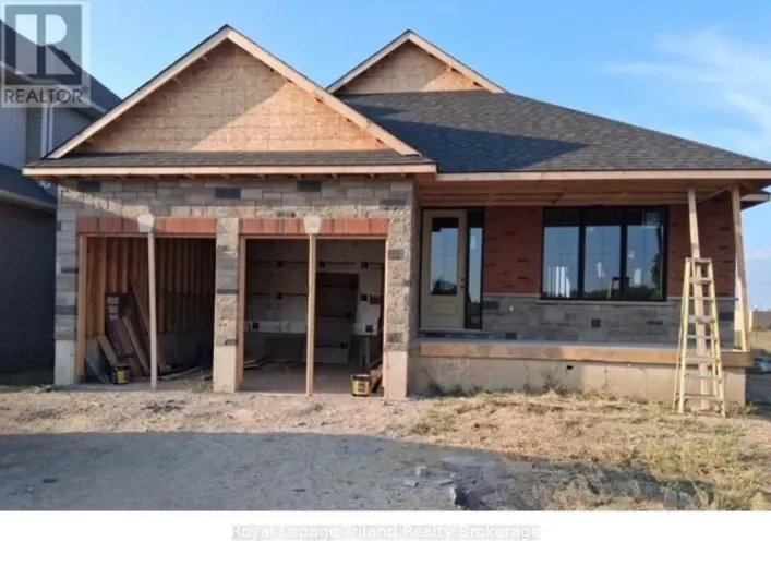 1140 CAEN AVENUE, Woodstock