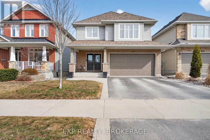 1140 ESCALA CRESCENT, Kingston