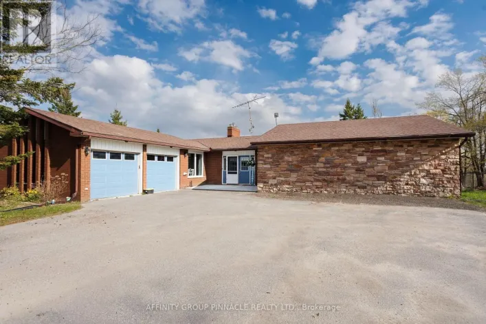 1140 FARMSTEAD ROAD, Kawartha Lakes
