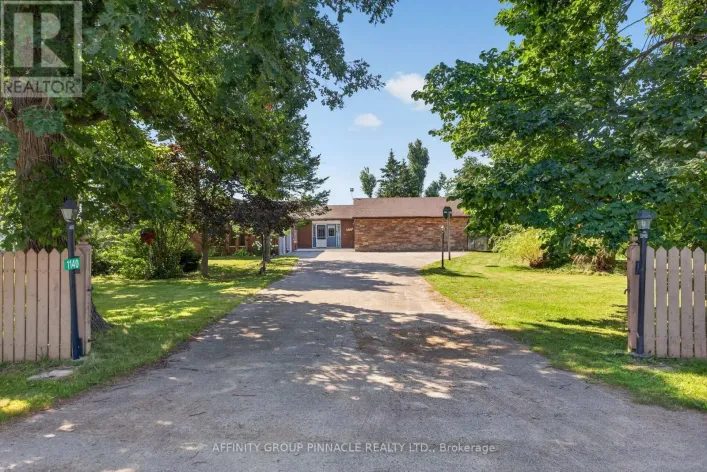 1140 FARMSTEAD ROAD, Kawartha Lakes
