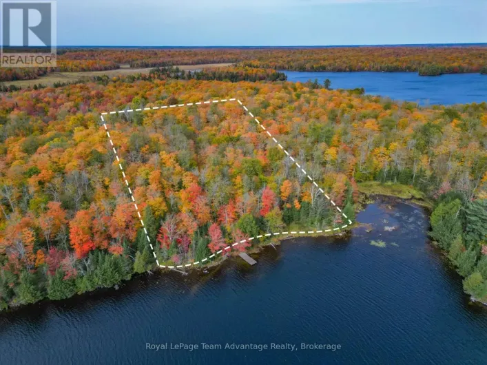 1140 GOOSENECK LAKE, Whitestone