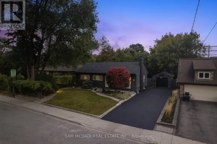 1140 HALLIDAY AVENUE, Mississauga