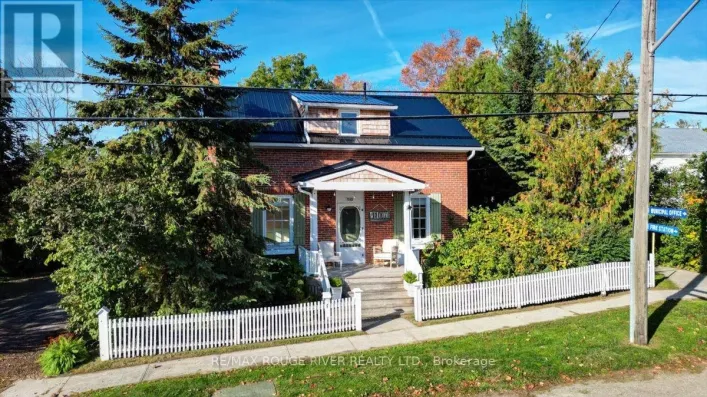 1140 HERITAGE LINE, Otonabee-South Monaghan