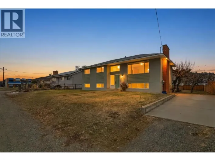 1140 Lethbridge Avenue, Kamloops