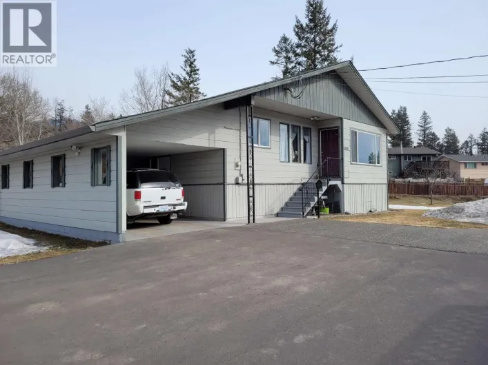 1140 N THIRD AVENUE, Williams Lake