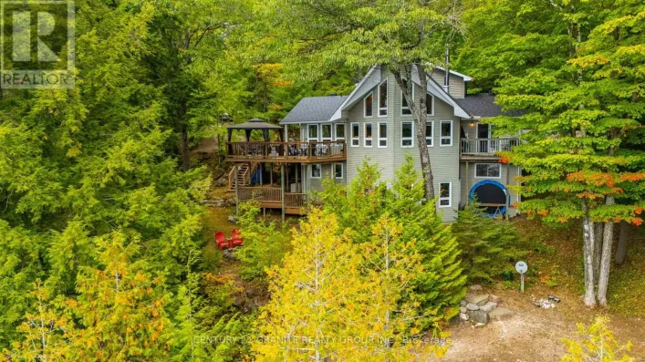 1140 REGAL TRAIL, Highlands East