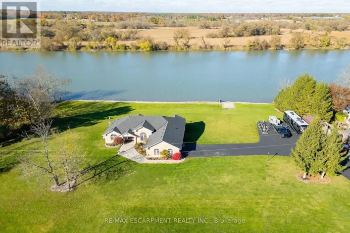 1140 RIVER ROAD, Haldimand