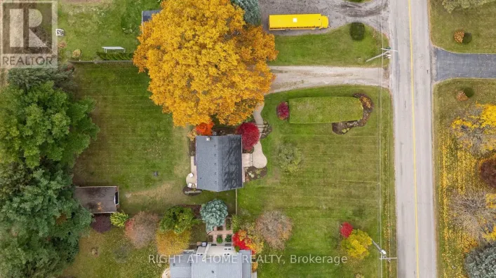 1140 SECOND CONCESSION W, Hamilton