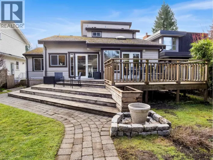 1140 W 20TH STREET, North Vancouver