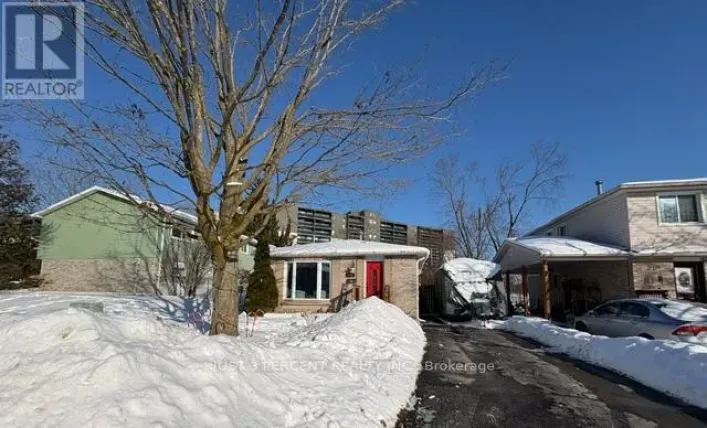 1140 WHITEFIELD DRIVE, Peterborough