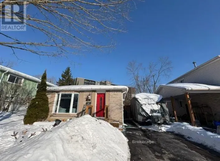 1140 WHITEFIELD DRIVE, Peterborough