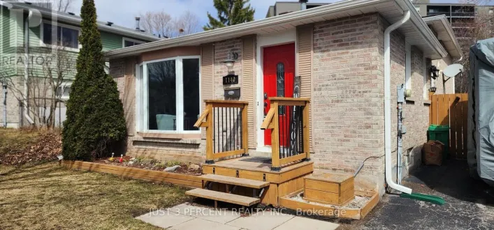 1140 WHITEFIELD DRIVE, Peterborough