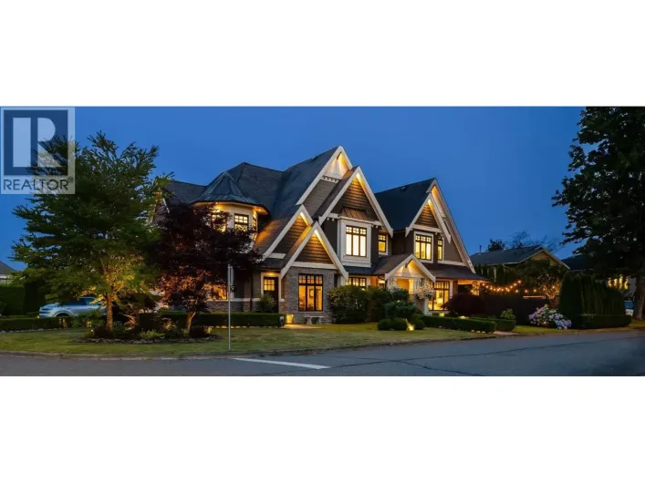 11400 PLOVER DRIVE, Richmond