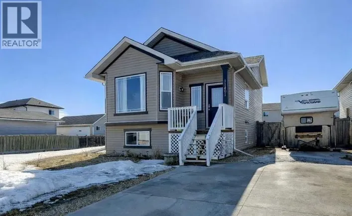 11401 78 Avenue, Grande Prairie