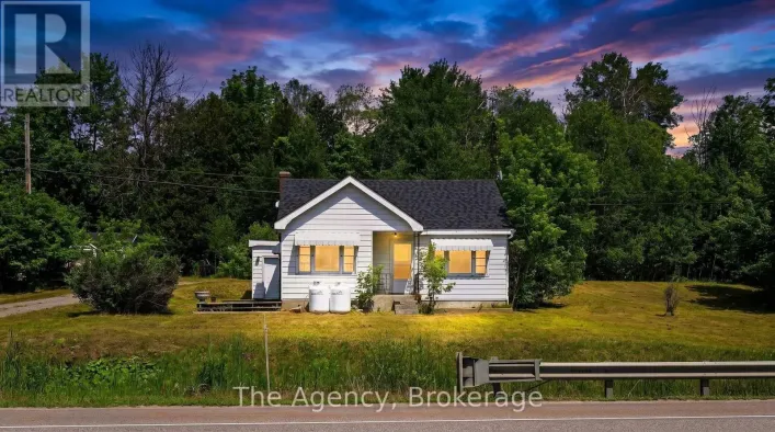 11401 HIGHWAY 12, Severn