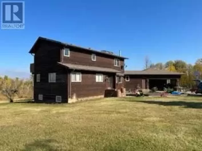 114012 Township Road 592B, Rural Woodlands County