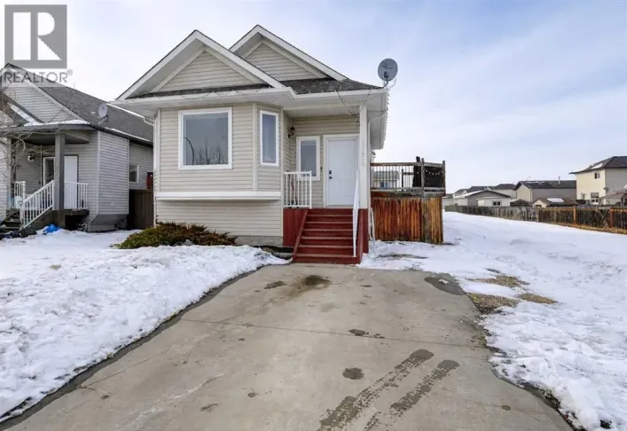 11402 77 Avenue, Grande Prairie