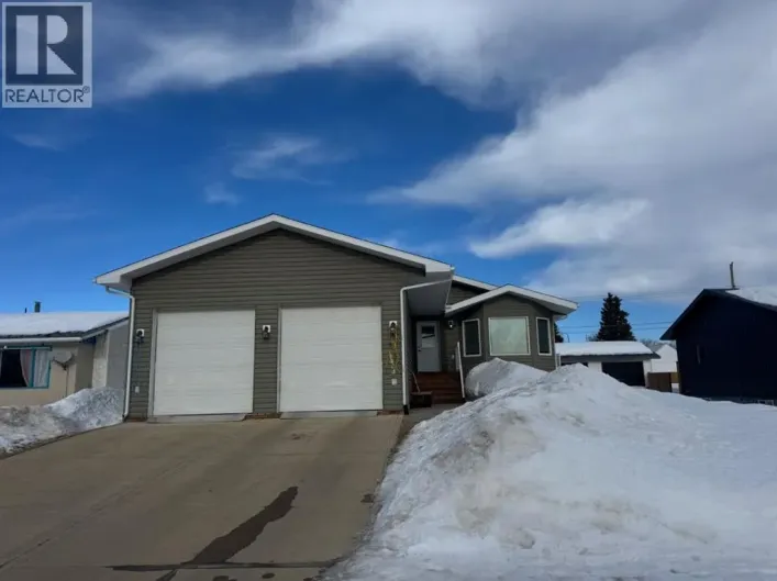 11404 105 Avenue, Fairview