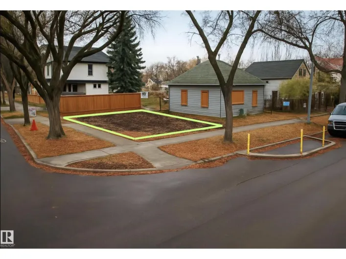 No Building for sale: 11404 88 ST NW, Edmonton