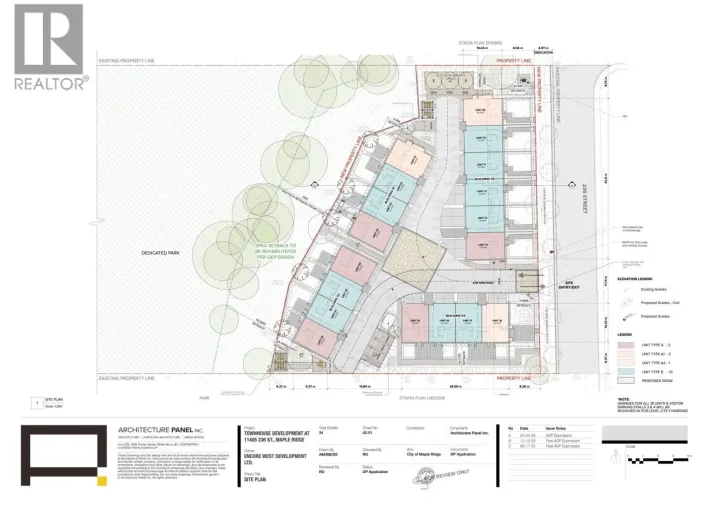 11405 236 STREET, Maple Ridge