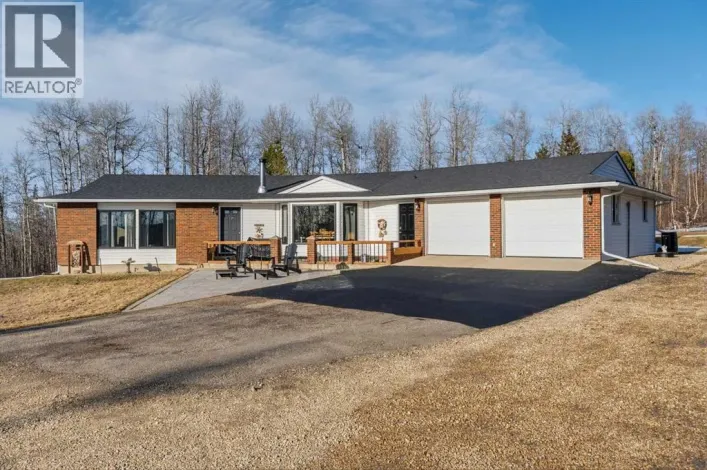 114052 Township Road 592B, Rural Woodlands County