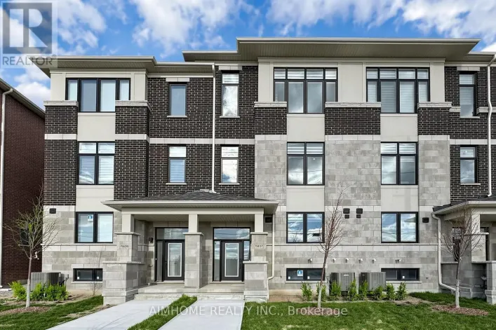 11407 LESLIE STREET, Richmond Hill