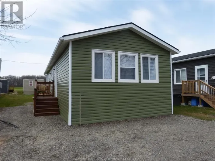 11408 COUNTY ROAD 46 Unit# 9, Comber