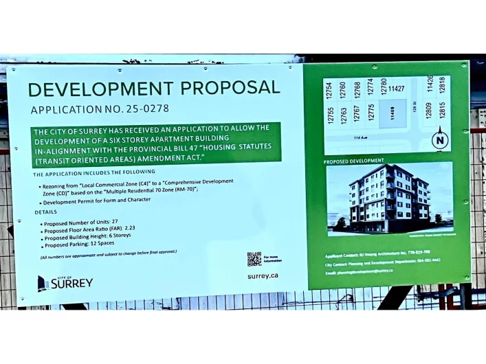 11409 128 STREET, Surrey