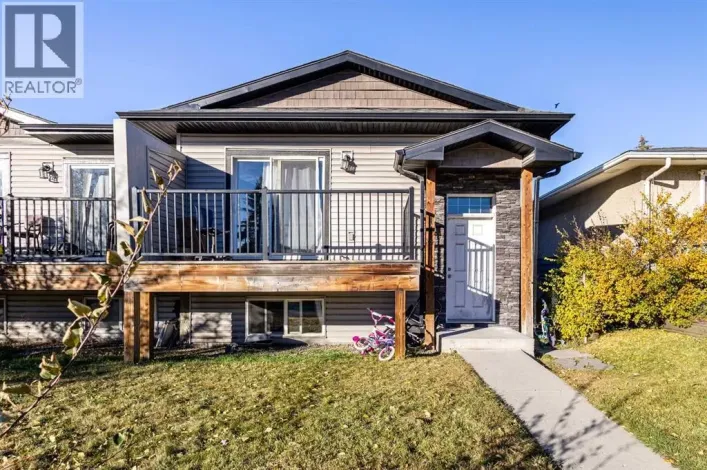 1141 35 Street SE, Calgary