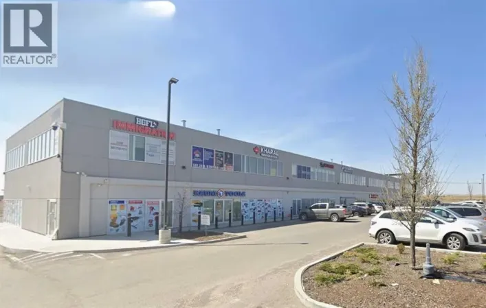 1141, 3730 108 Avenue NE, Calgary