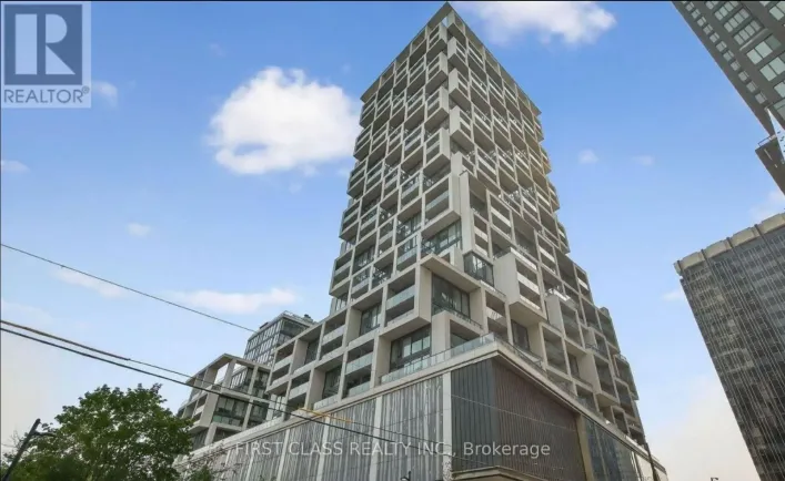 1141 - 8 HILLSDALE AVENUE, Toronto