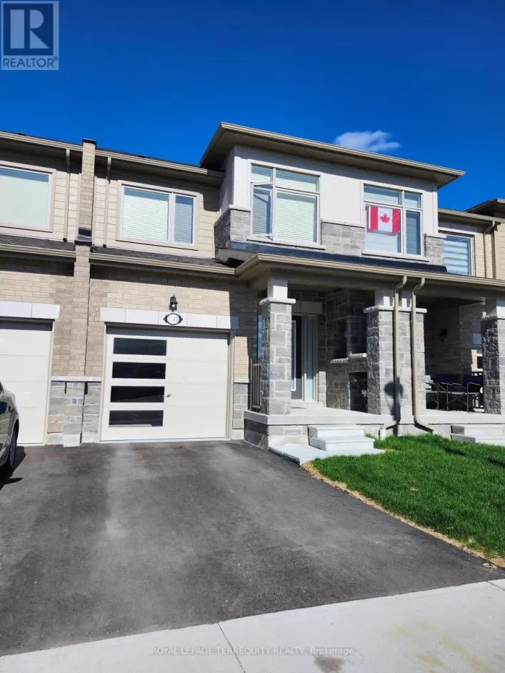 1141 CAMEO STREET, Pickering