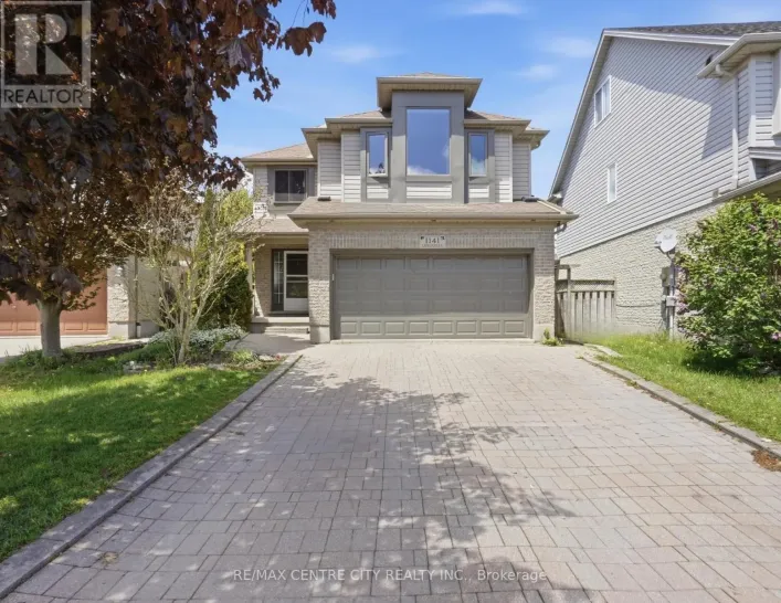 1141 CROSSCREEK CRES CRESCENT, London East