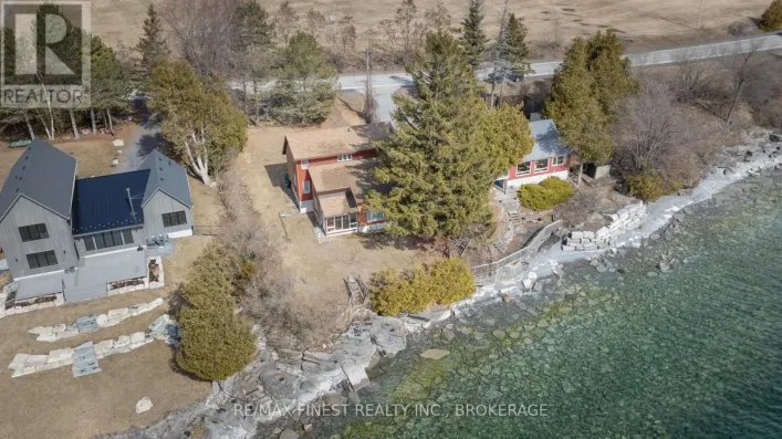 1141 FRONT ROAD, Kingston