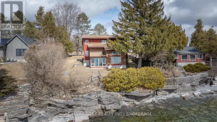 1141 FRONT ROAD, Kingston