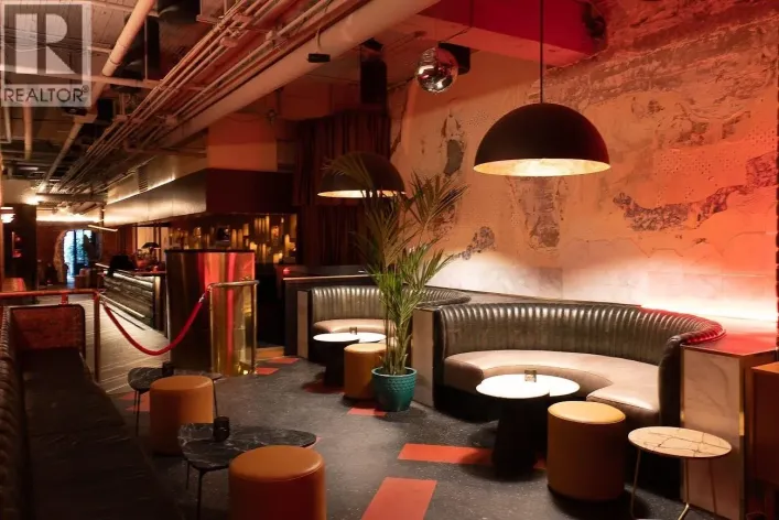 1141 HAMILTON STREET, Vancouver