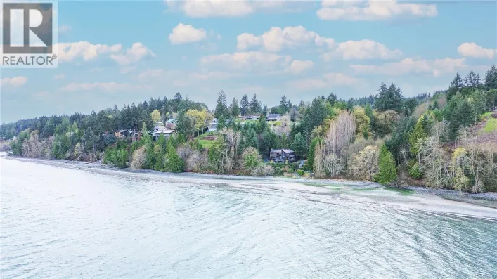 House for sale: 1141 Joyce Rd, Cowichan Bay