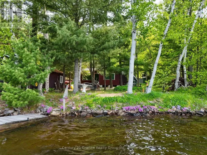 1141 KANAWA LANE, Algonquin Highlands