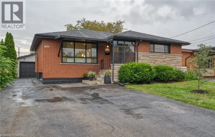 1141 MOHAWK Road E, Hamilton