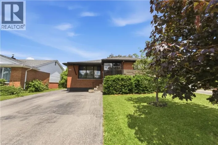 1141 MOHAWK Road E, Hamilton