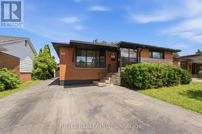 1141 MOHAWK ROAD E, Hamilton