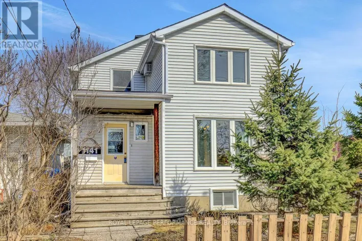 1141 NORTH RIVER ROAD, Ottawa