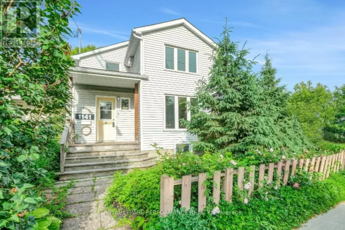 1141 NORTH RIVER ROAD, Ottawa
