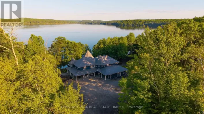 1141 NU-NE LANE, Algonquin Highlands